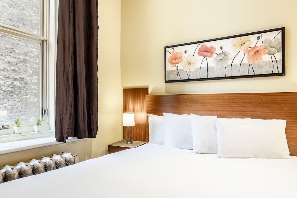 Hotel Acadia