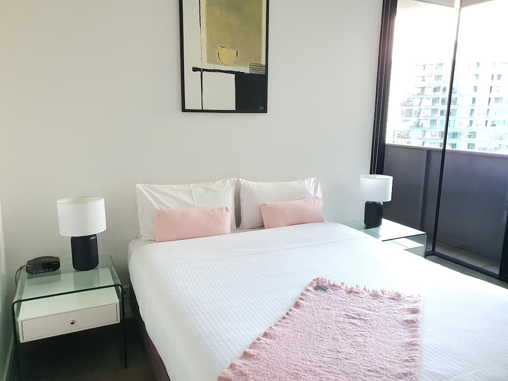 Harbour Escape Apartments