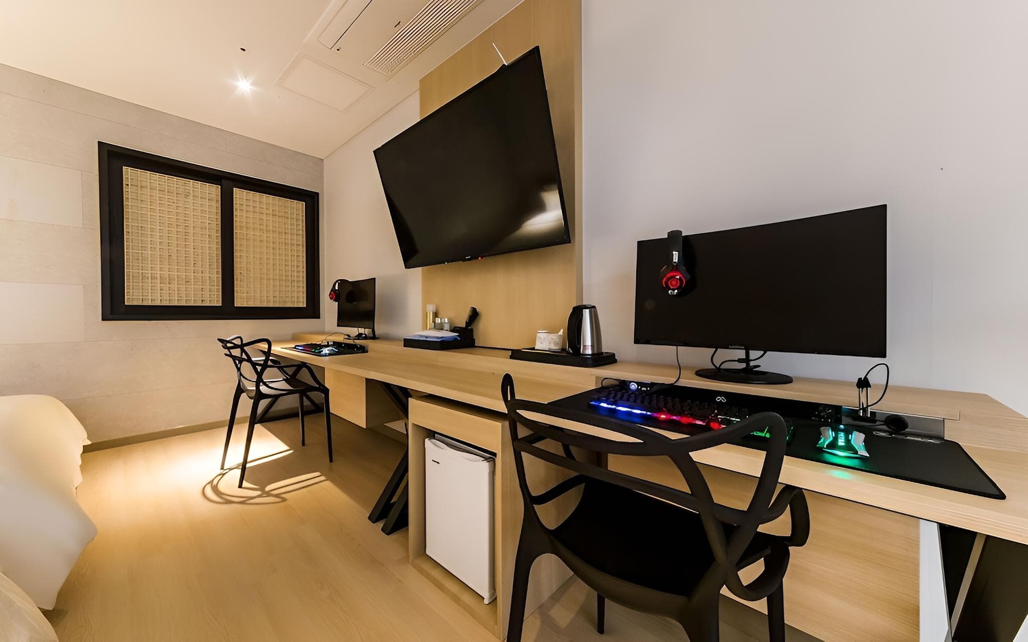 Bundang Hotel & U