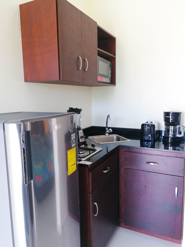 Agua Clara Eco Suites
