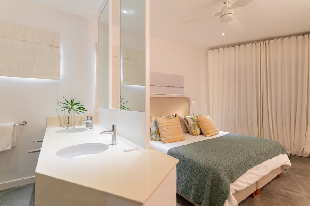 Villa Rubis by muse villas