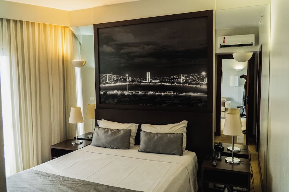 Bonaparte Hotel