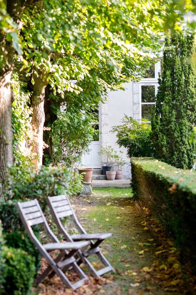 Maison Ailleurs
