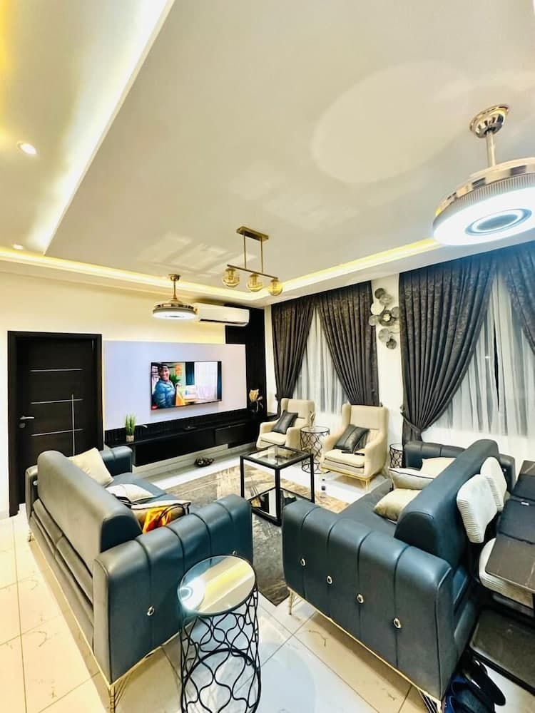 Mankatiwa Court Apartmentnt