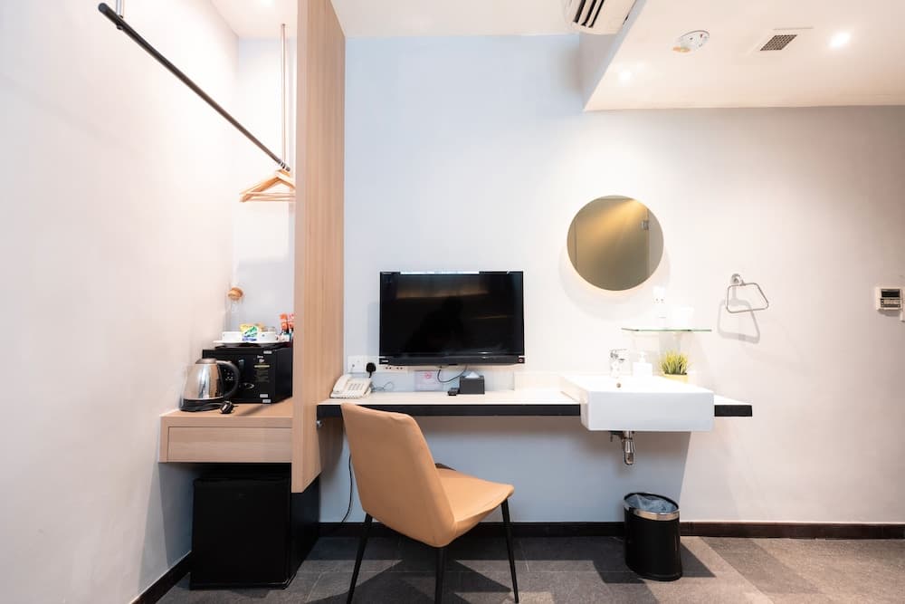Hotel Nuve
