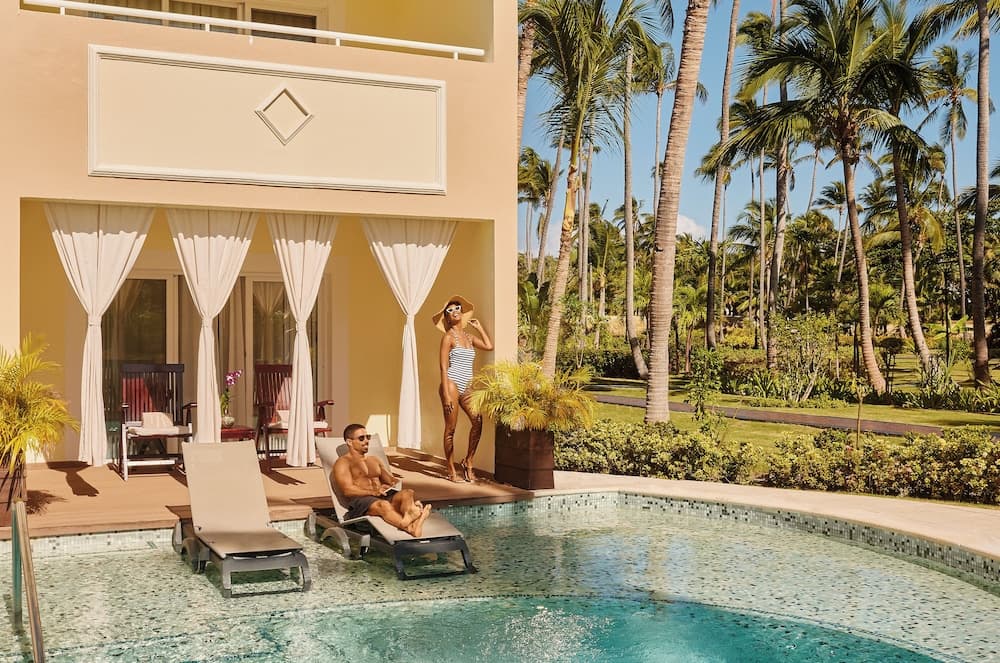 TRS Turquesa Hotel - Adults Only - All Inclusive