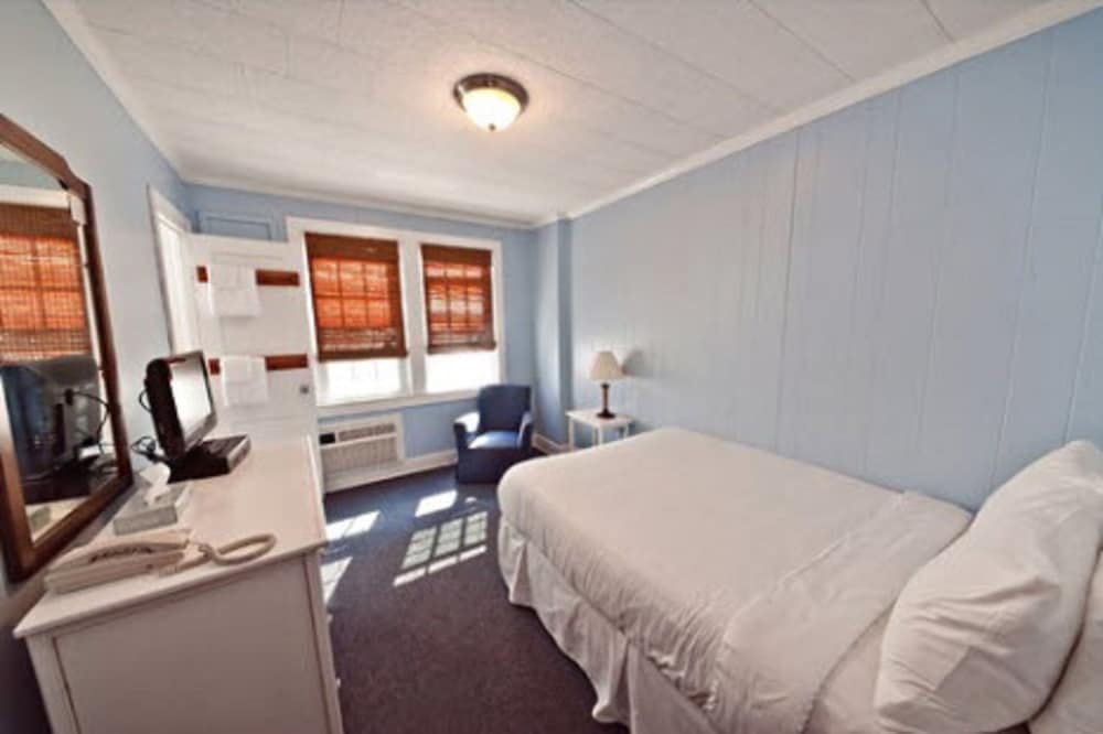Lankford Hotel and Lodge