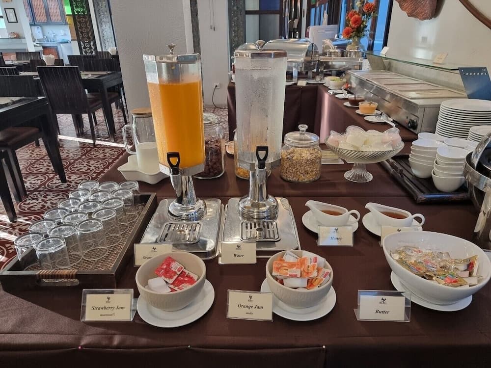 De Lanna Hotel