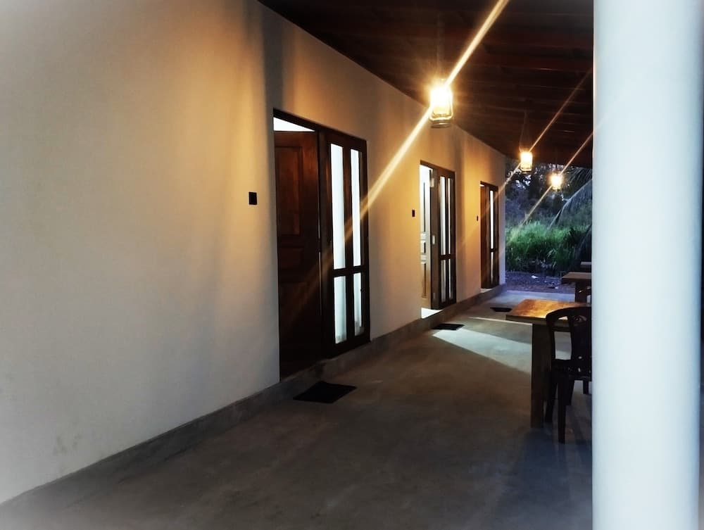 Pura Handa Home Stay