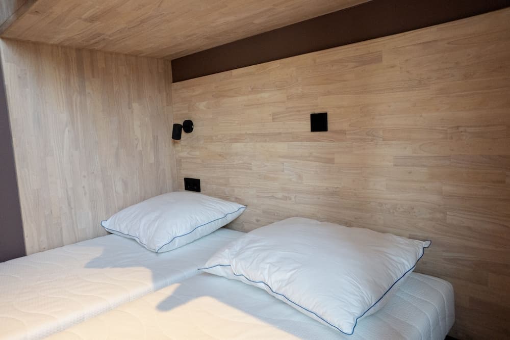 The Elephant Hostel