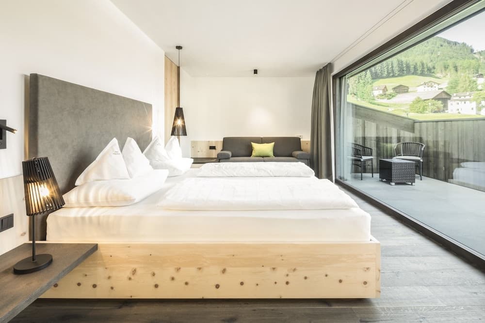 Garni Hotel Pra Palmer