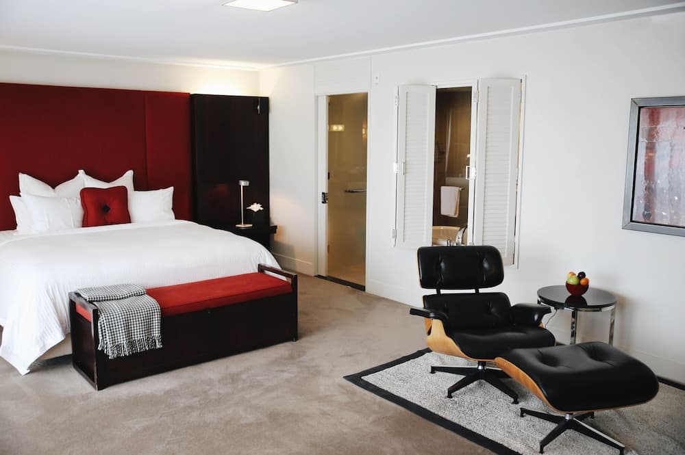 The Spire Hotel Queenstown