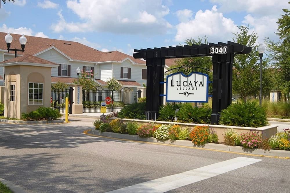 Lucaya Village 2905 C