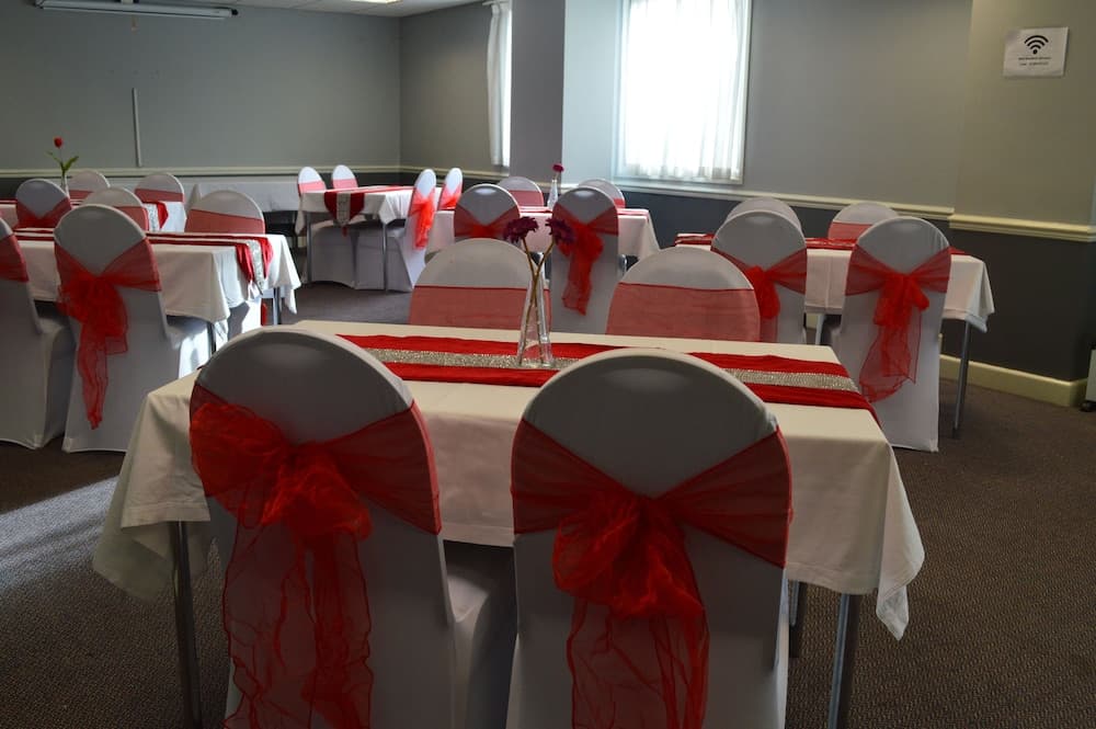 Metro Inns Walsall