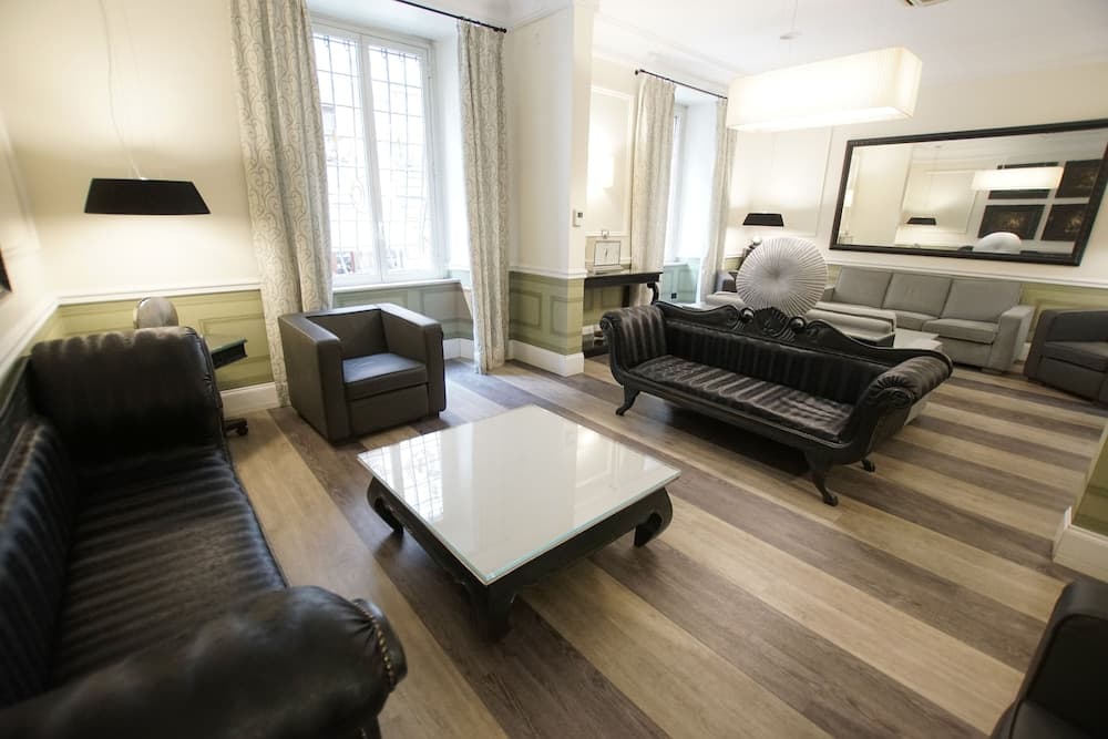 Hotel Giglio dell'Opera