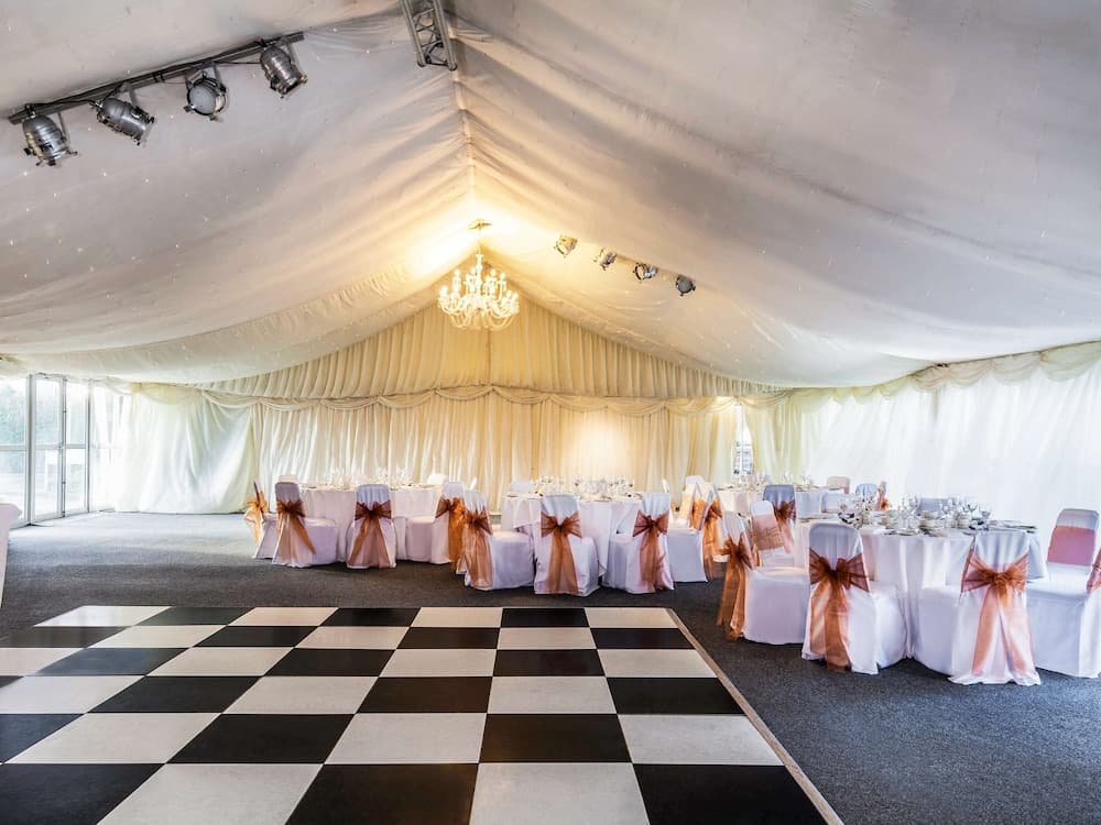 Mercure St Albans Noke