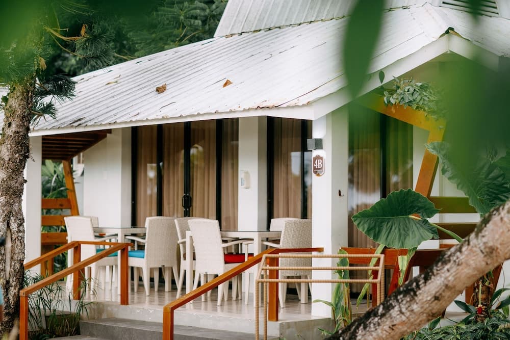 Golden Sands Destination Resorts
