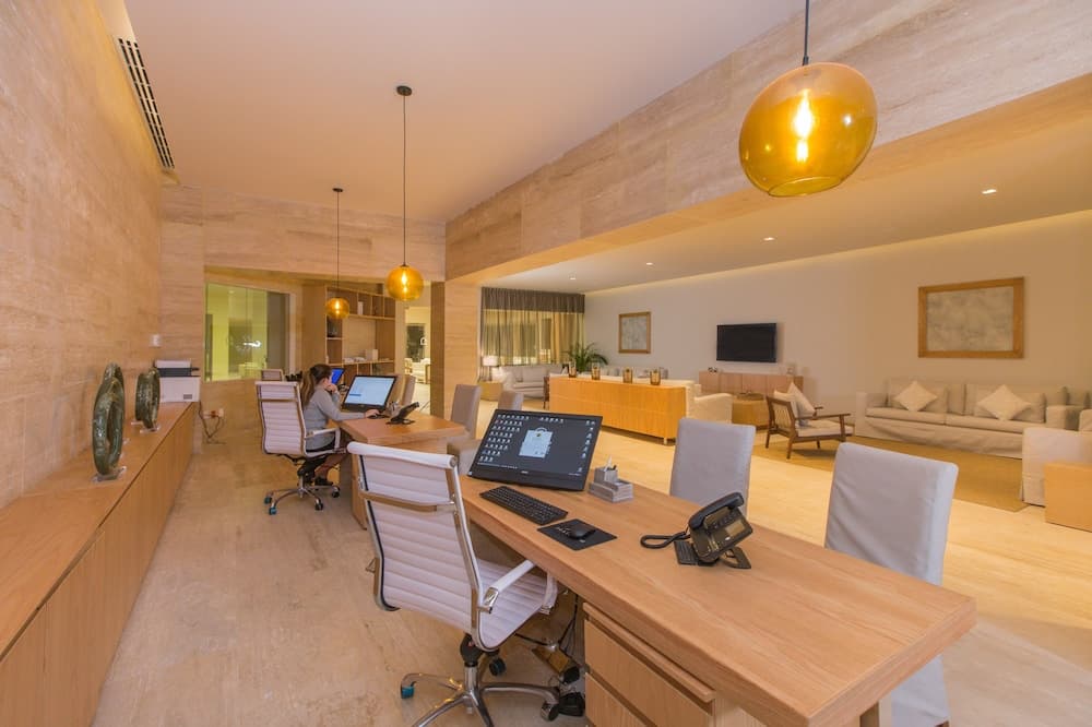 Ventus at Marina El Cid Spa & Beach Resort - All Inclusive