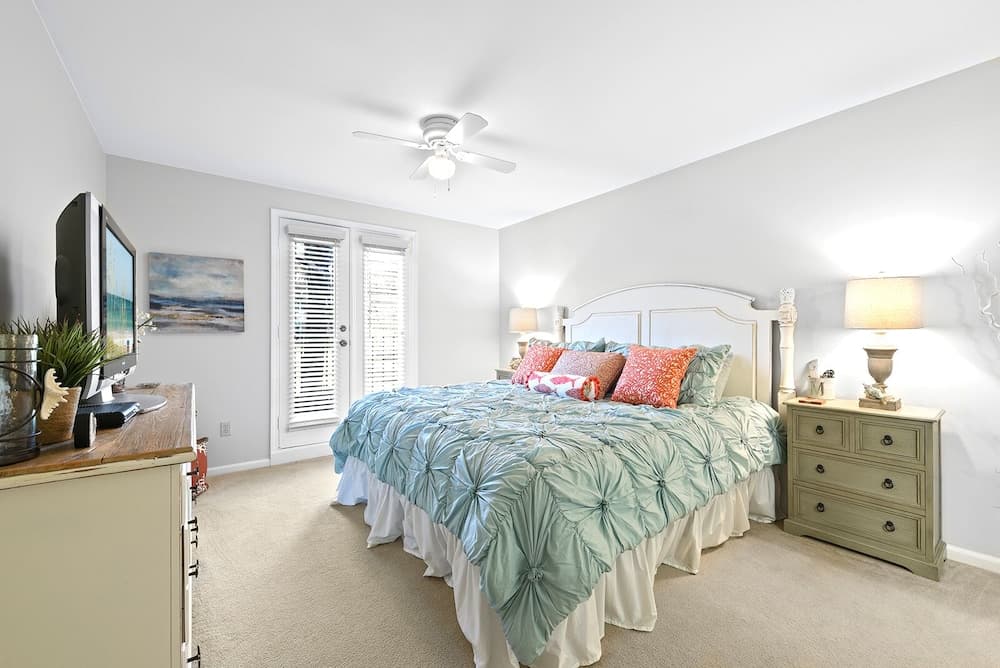 Ponte Vedra Colony Circle 11 by Distinctive Beach Rentals