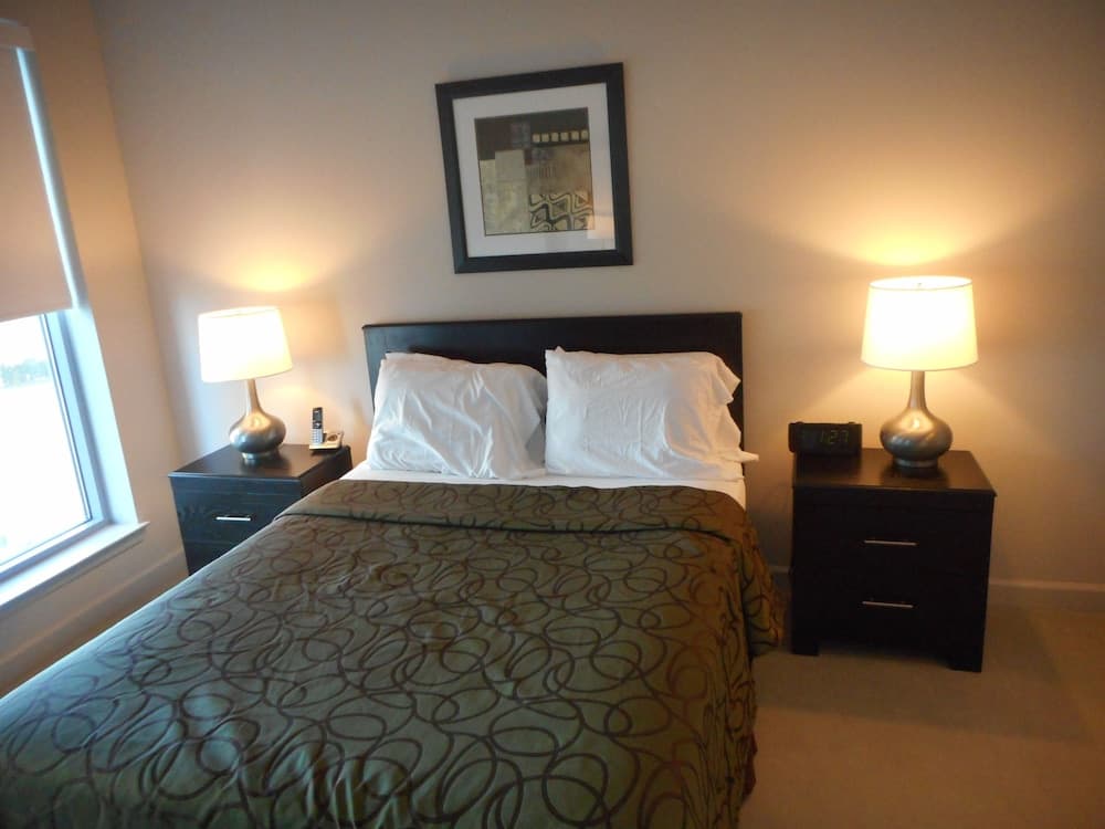 Weichert Suites at The Ovation