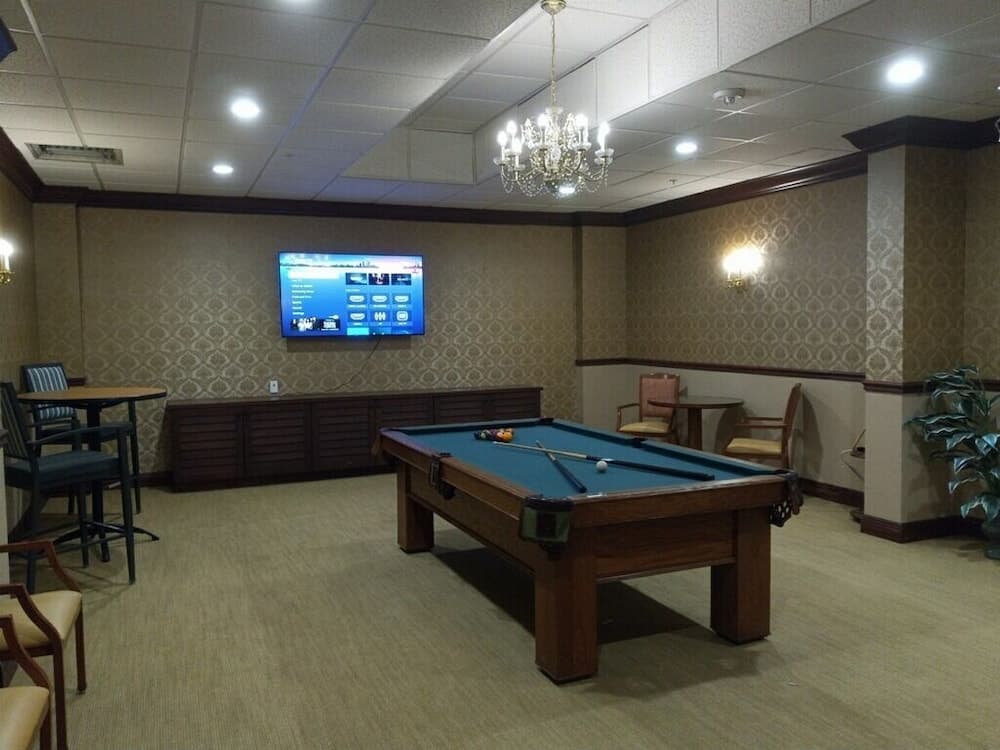 The View Studio Suites and Event Venue
