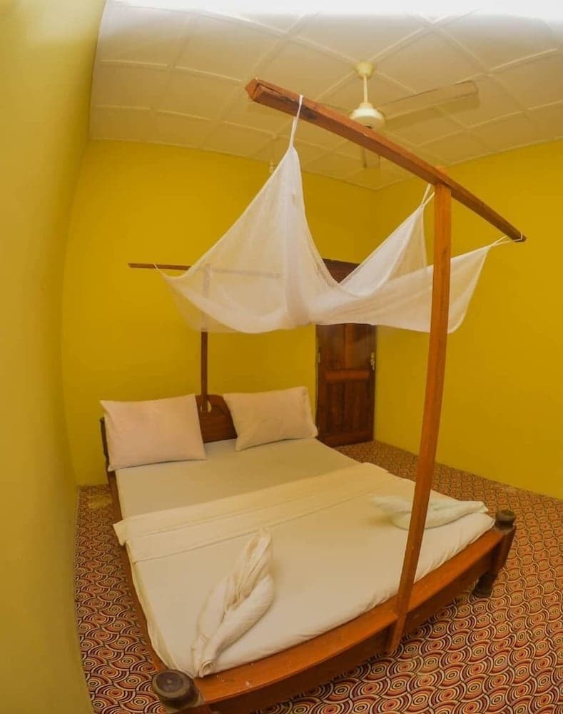 Fisherman Lodge