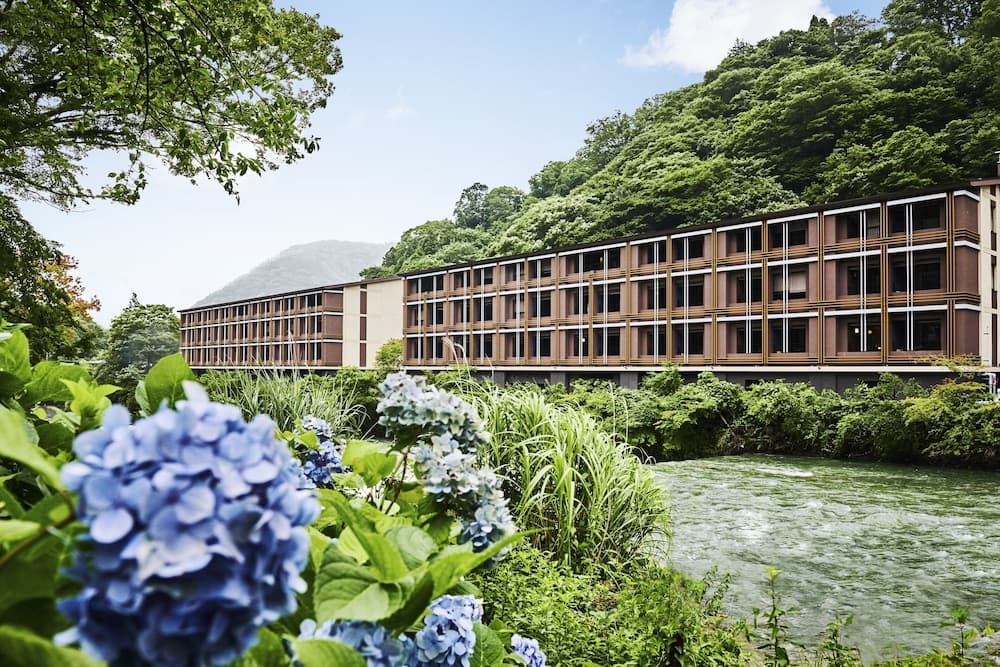 Hotel Indigo Hakone Gora by IHG