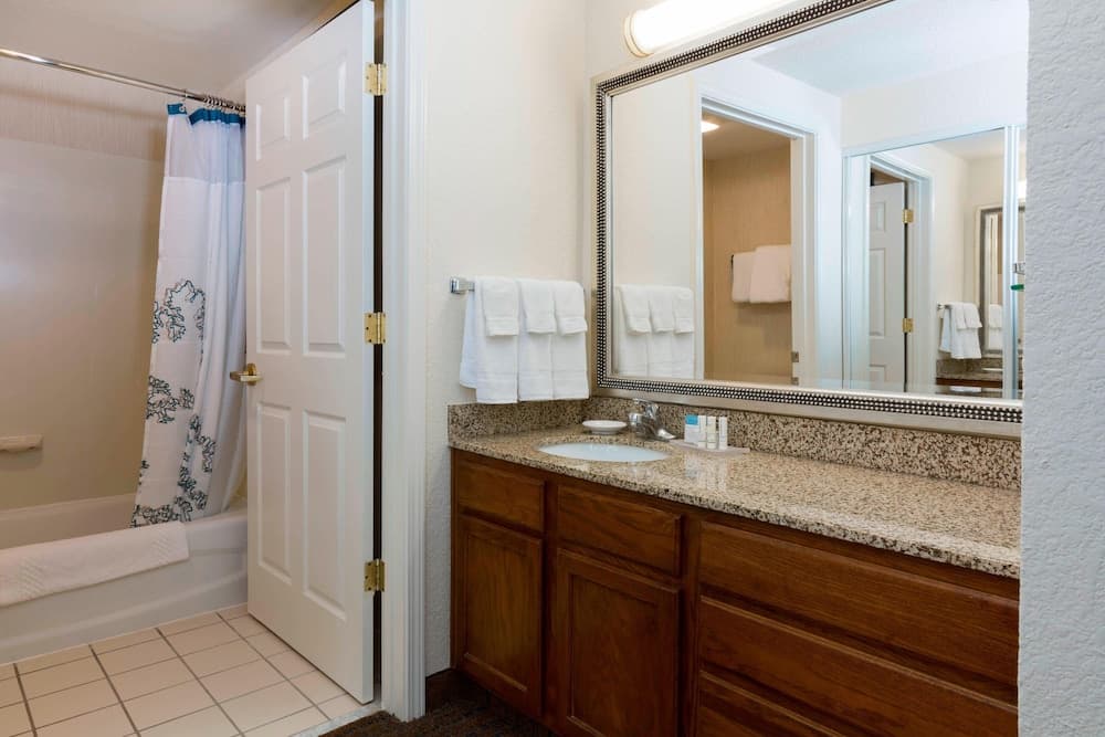 Residence Inn by Marriott Olathe Kansas City