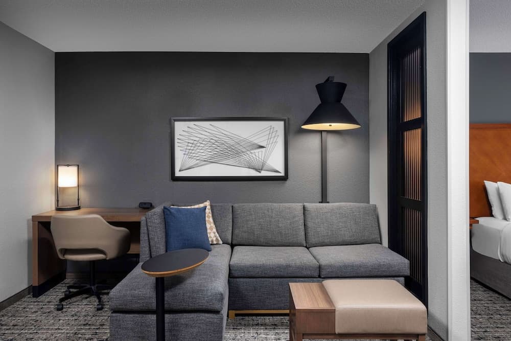 Hyatt Place El Paso Airport