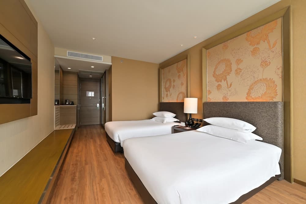 Eastin Grand Hotel Sathorn Bangkok