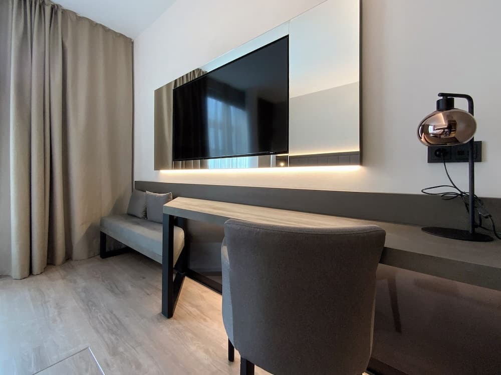 DION Hotel Wattens