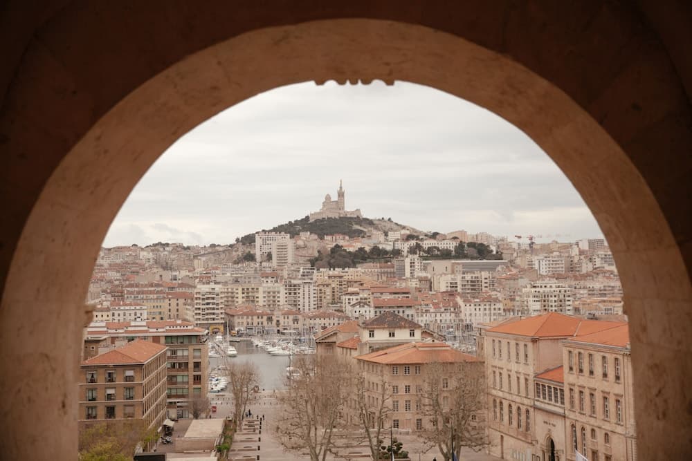 InterContinental Marseille - Hotel Dieu by IHG