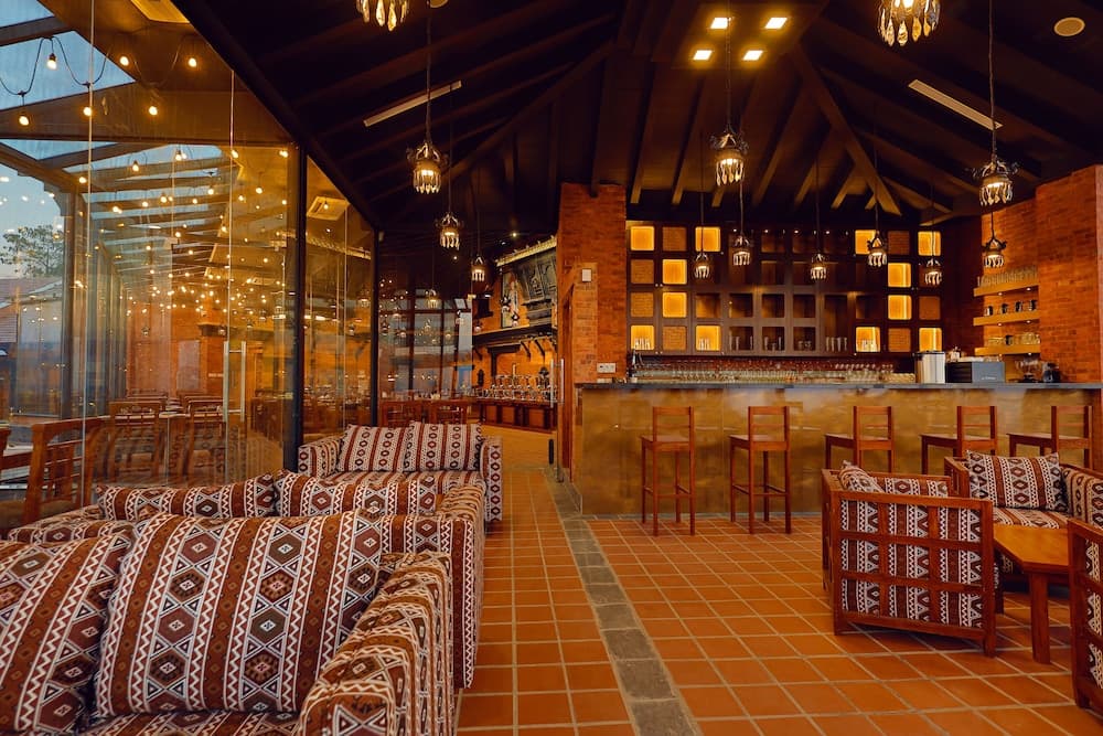 Soaltee Westend Resort Nagarkot