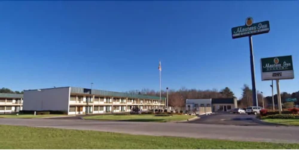 Masters Inn Columbia I-26