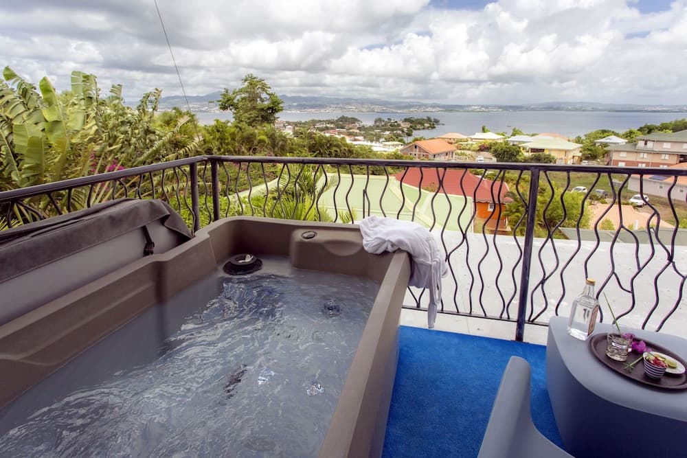 La Suite Villa