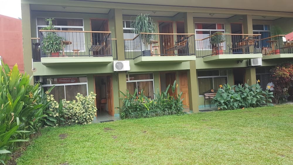 Hotel FAS B&B