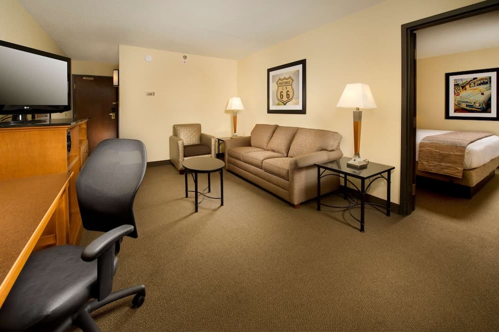 Drury Inn & Suites Springfield IL
