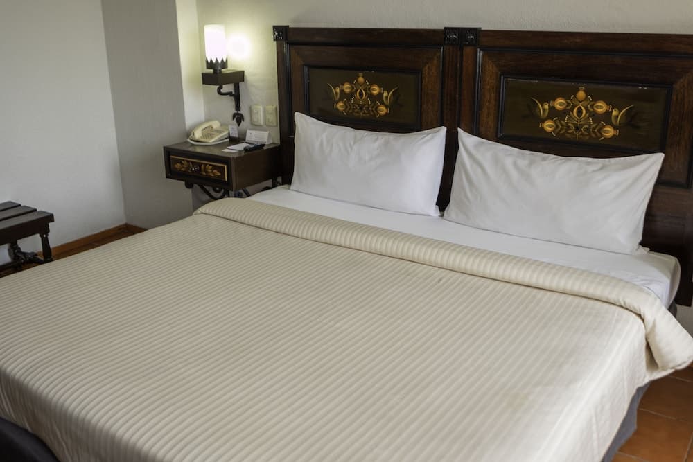 Hotel Fenix