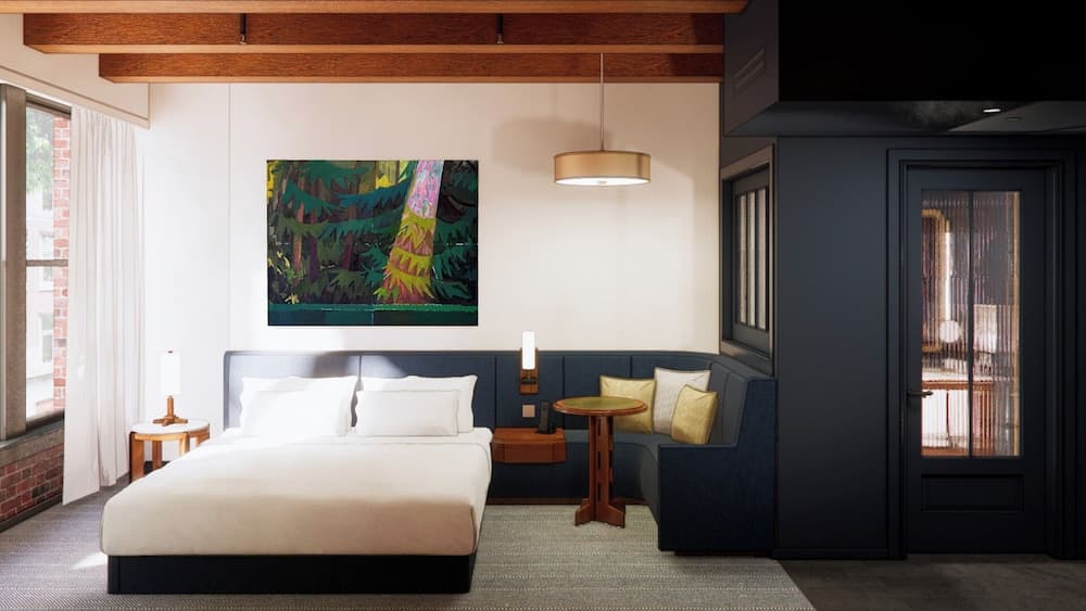 Populus Seattle