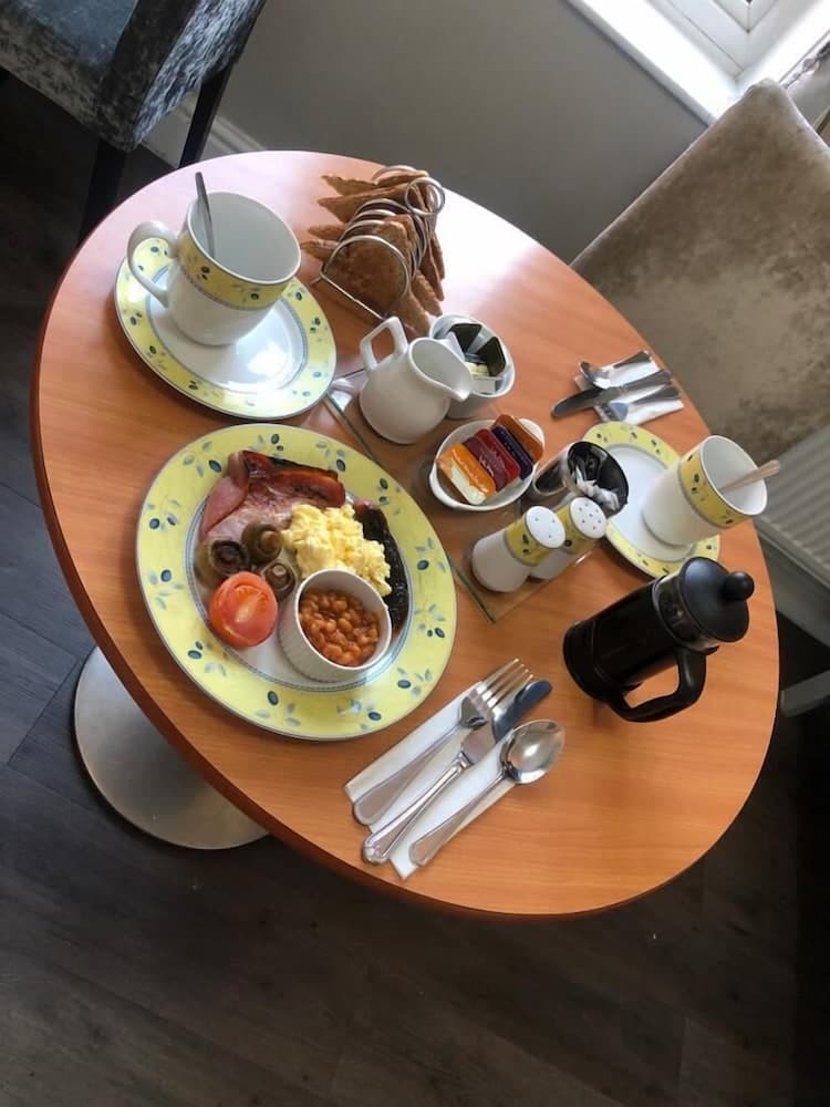 Claremont Hotel