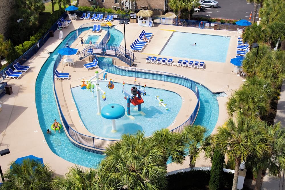 Grand Palms Resort