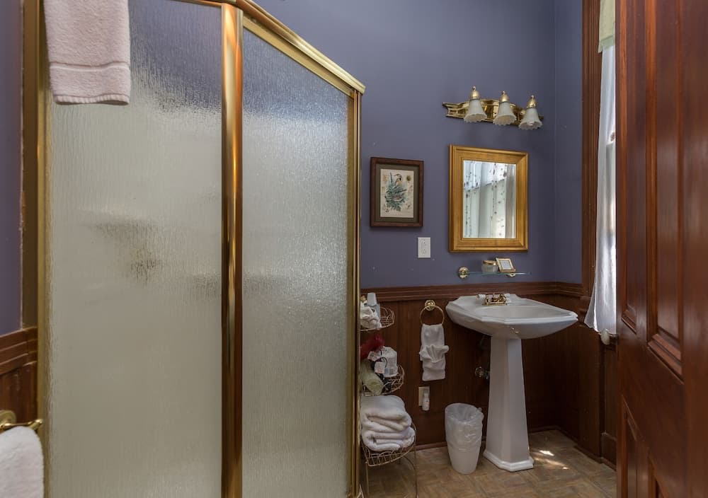 Coppersmith Inn B&B