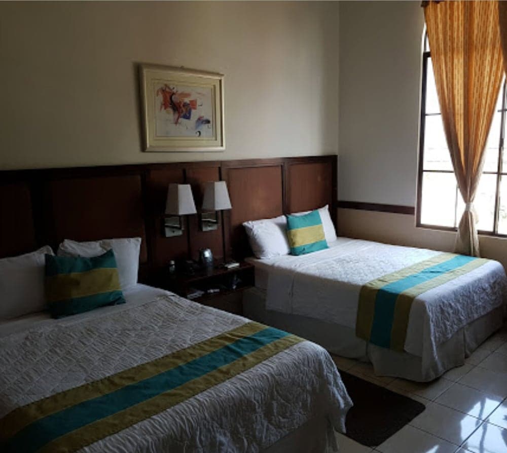 Hotel Alicante San Salvador