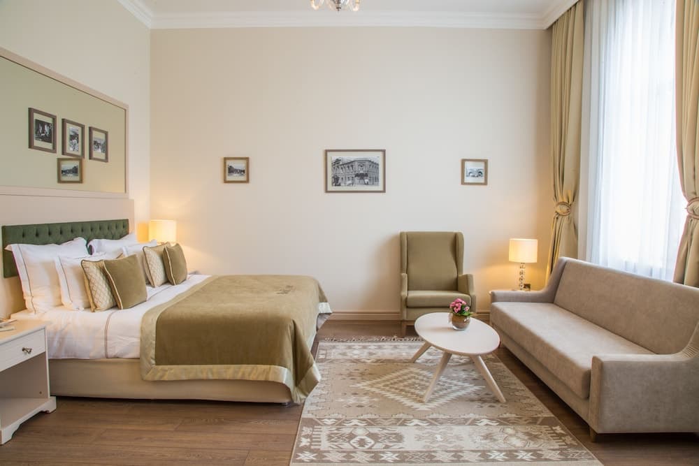 Boutique 19 Hotel