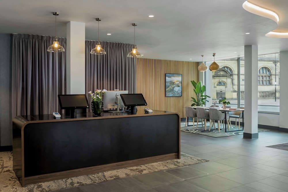 Stanhill Court Hotel, a member of Radisson Individuals