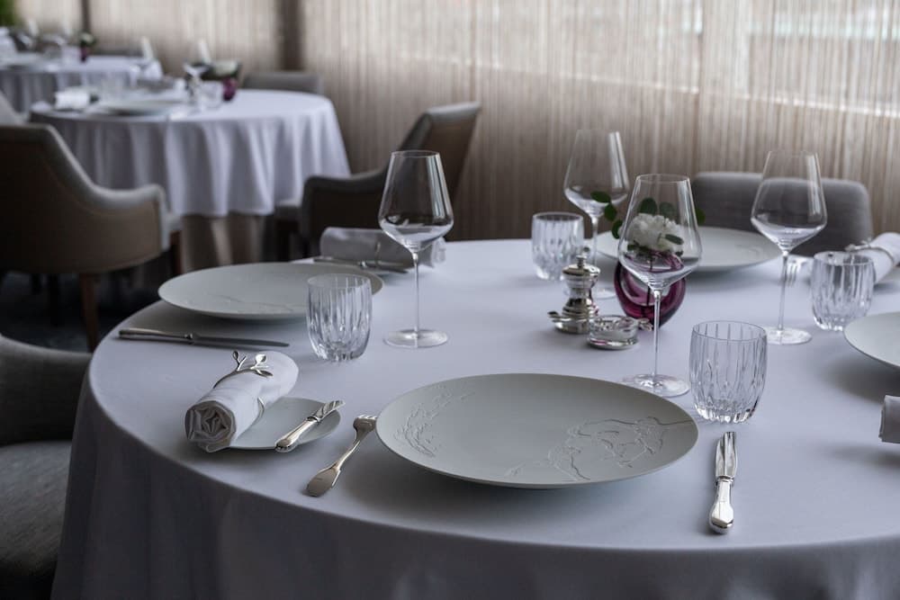 The Westin Miyako Kyoto