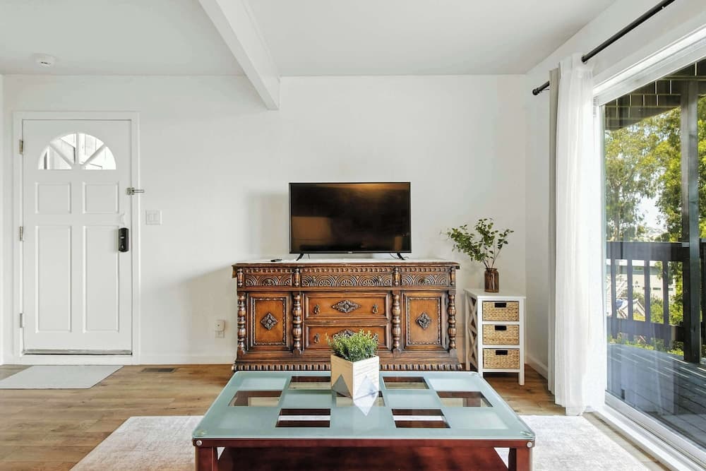 @ Marbella Lane - Natural Bayview Escape Near SFO