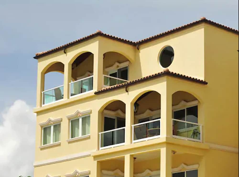 Sea Shore Allure