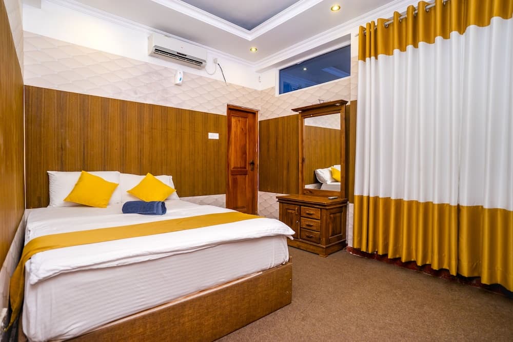 Al Manaal Residency