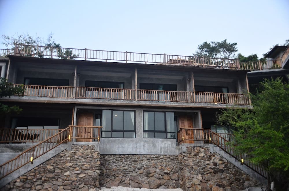 Sai Daeng Resort